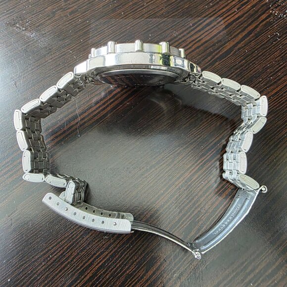 Sophisticated Brand New Cruise Club Quartz Men’s Watch⌚✨ - Picture 2 of 4